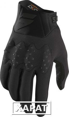 Фото Мотоперчатки Shift Recon Glove Black M (19993-001-M)