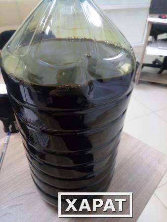 Фото Печное топливо темное автоналив г.Салават 0.800 пл.
