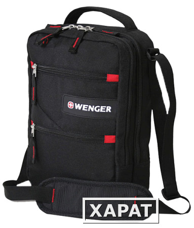 Фото Сумка Wenger Mini Vertical Boarding Bag