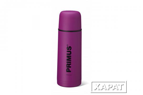 Фото Primus Термос Primus C&H Vacuum Bottle 0.75L Purple