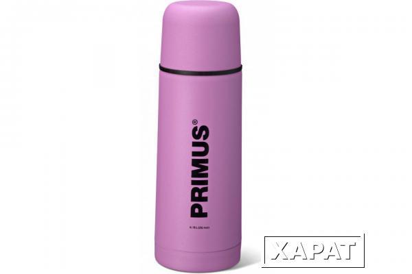 Фото Primus Термос Primus C&H Vacuum Bottle 0.75L Pink