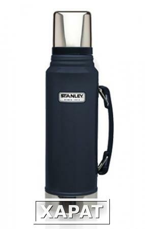 Фото Thermos Термос Stanley Classic Vacuum Flask 1 литр