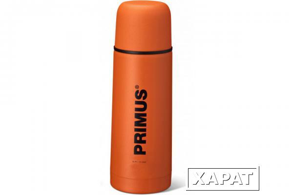 Фото Primus Термос Primus C&H Vacuum Bottle 0.75L Orange