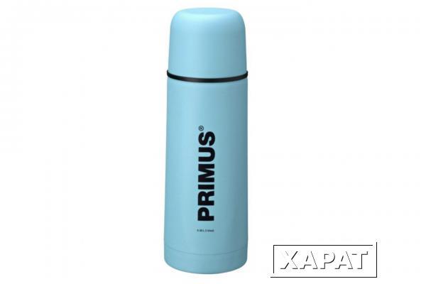 Фото Primus Термос Primus C&H Vacuum Bottle 0.75L Blue
