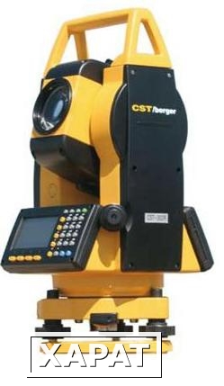 Фото Тахеометр CST/Berger 302R