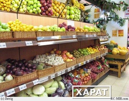 Фото Купим овощи и фрукты