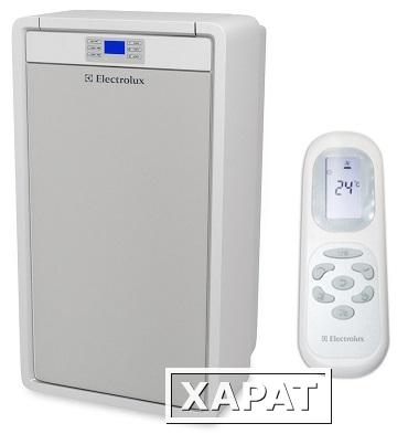 Фото Мобильный кондиционер Electrolux EACM-12 DR/N3 серии DIO