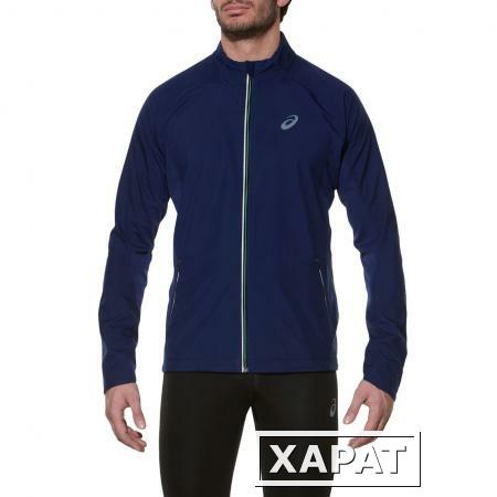 Фото ASICS WINDSTOPPER JACKET / Куртка