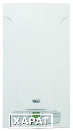 Фото Настенные газовые котлы BAXI ECO Four 1.14i