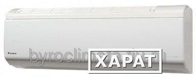 Фото Настенный кондиционер Daikin FTXR42E/RXR42E