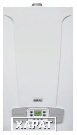 Фото Настенные газовые котлы BAXI ECO5 Compact 24 F