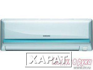 Фото Кондиционер SAMSUNG AQ09RAN