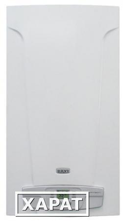 Фото Настенные газовые котлы BAXI FOURTECH 24 F