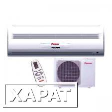 Фото Кондиционер Pioneer KFR25AGW/KOR25AW