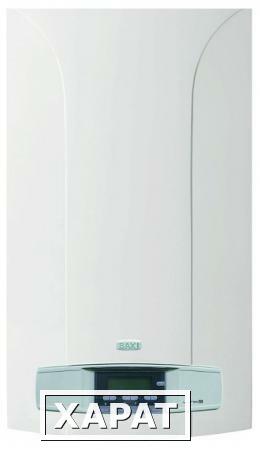 Фото Настенные газовые котлы BAXI LUNA 3 280 Fi