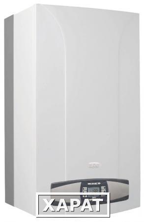 Фото Настенные газовые котлы BAXI LUNA 3 Comfort 1.240 i