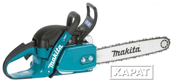 Фото Бензопила Makita DCS5030-38