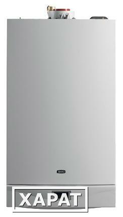 Фото Настенные газовые котлы BAXI Luna HT Residential 1.990