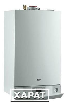 Фото Настенные газовые котлы BAXI LUNA-3 Comfort HT 1.280