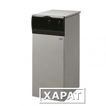 Фото Baxi SLIM1.230i WSB43123301 Котел напольный газовый