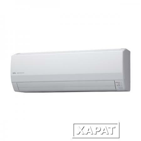 Фото Кондиционер Fujitsu ASYG30LFCA/AOYG30LFT