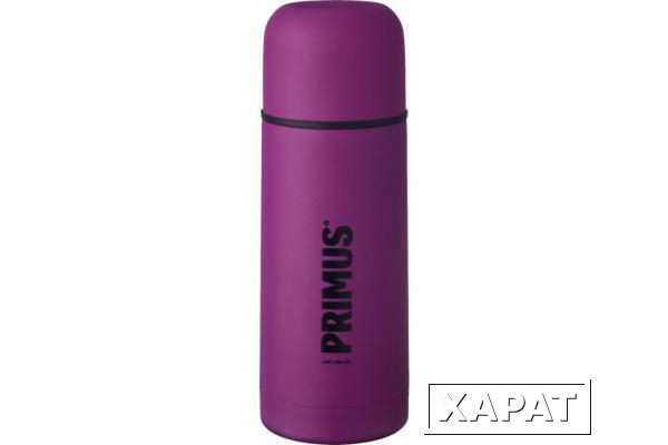 Фото Primus Термос Primus C&H Vacuum Bottle 0.5L Purple