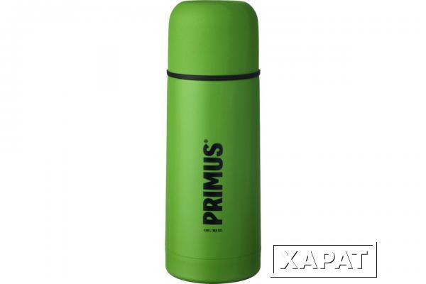 Фото Primus Термос Primus C&H Vacuum Bottle 0.5L Green