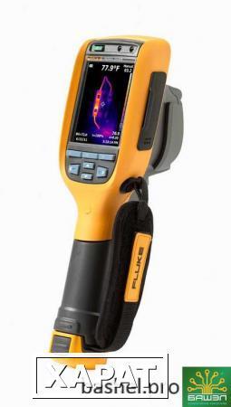 Фото FLUKE Ti100 Тепловизор