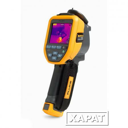 Фото Тепловизор Fluke TiS60 9HZ