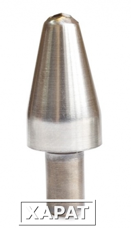 Фото Алмазный наконечник НП 1 для твердомеров Виккерса 0,31-0,40 ct.