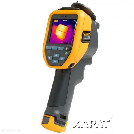 Фото Тепловизор Fluke TiS40 9HZ