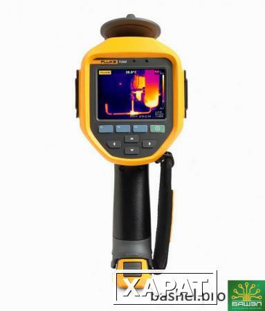 Фото Fluke Ti300 Тепловизор