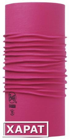 Фото Бандана BUFF NSECT SHIELD BUFF® SOLID DEEP FUCHSIA