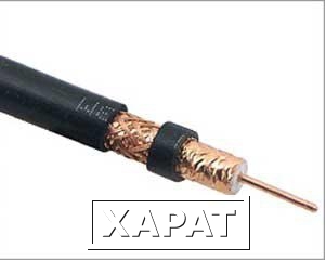 Фото Кабель 19C-U6-02WT-B305 кат. 6 UTP 4пары