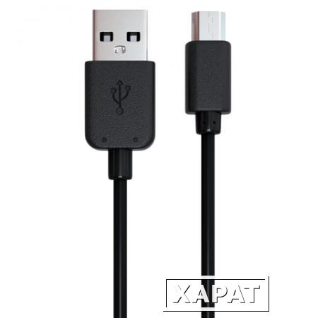 Фото Кабель USB-micro USB 2.0