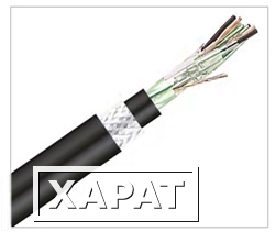 Фото Кабель UTP 5e 25х2 Cat5