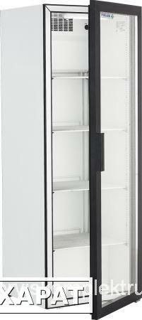 Фото Холодильный шкаф фармацевтический POLAIR ШХФ-0,4 ДС 400 литров +1…+15 °C