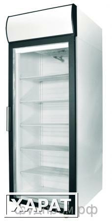 Фото Медицинский шкаф холодильный ШХФ-0,7ДС с опциями