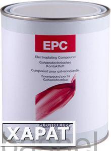 Фото EPC01K (1 kg) Компаунд для гальваники