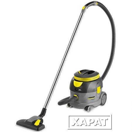 Фото Пылесос сухой уборки Karcher T 12/1 eco!efficiency