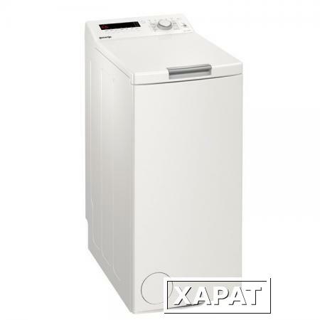 Фото Стиральная машина Gorenje WT 62113