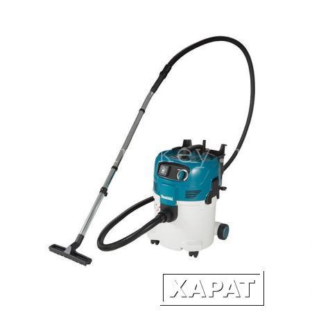 Фото Пылесос MAKITA VC3012L