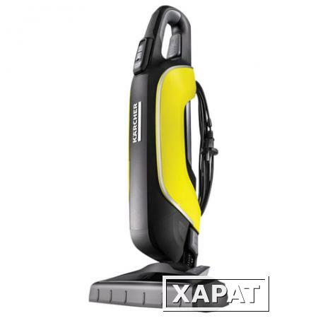 Фото Пылесос KARCHER (КЕРХЕР) VC5 вертикальный