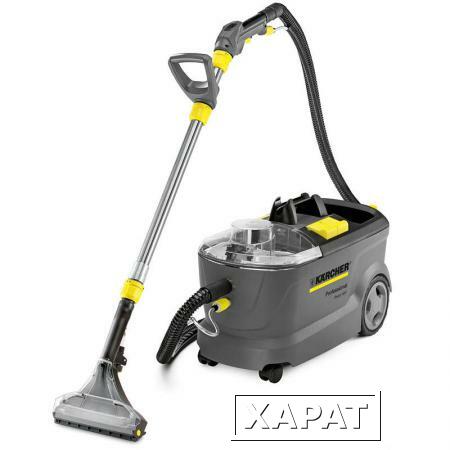 Фото Моющий пылесос Karcher Puzzi 10/1