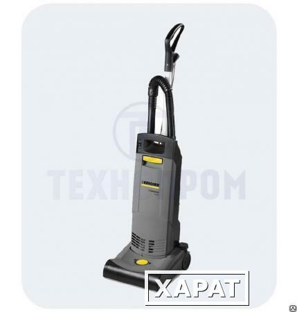 Фото Пылесос щеточный Karcher CV 30/1