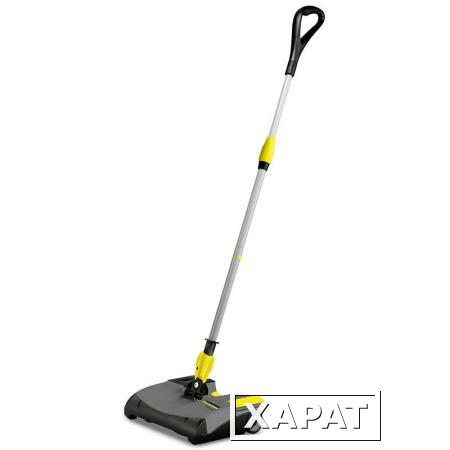 Фото Электровеник Karcher EB 30/1 Рrofessional