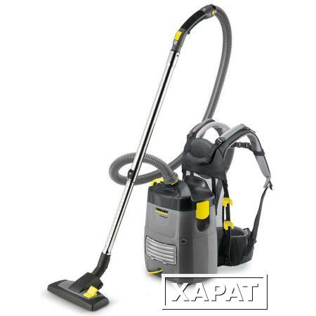 Фото Пылесос сухой уборки Karcher BV 5/1