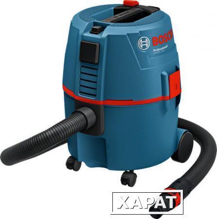 Фото Пылесос Bosch GAS 20 L SFC