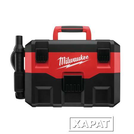 Фото Пылесос Milwaukee M18 VC-0