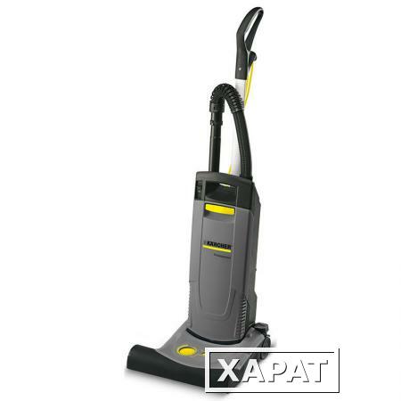 Фото Щеточный пылесос Karcher CV 38/2 Adv